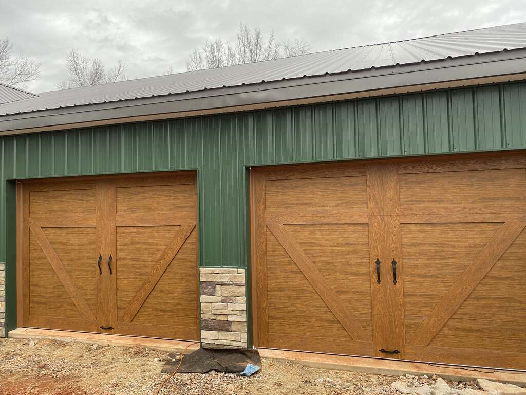 How Weather in Thomaston Affects Your Garage Door: Tips for Protection