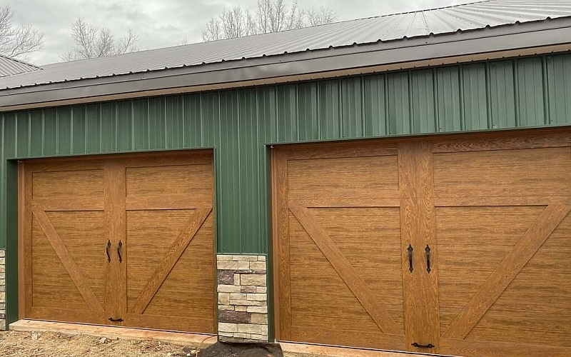 How Weather in Thomaston Affects Your Garage Door: Tips for Protection