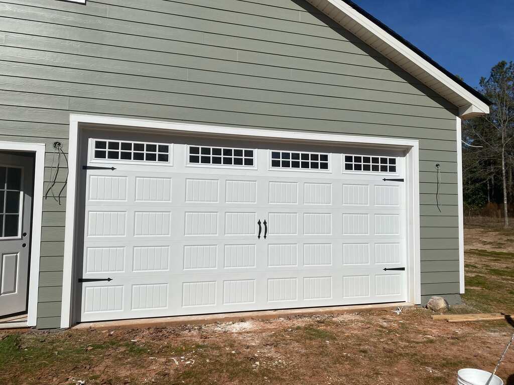 DIY vs. Professional Garage Door Repairs: What’s Best for Thomaston Homeowners