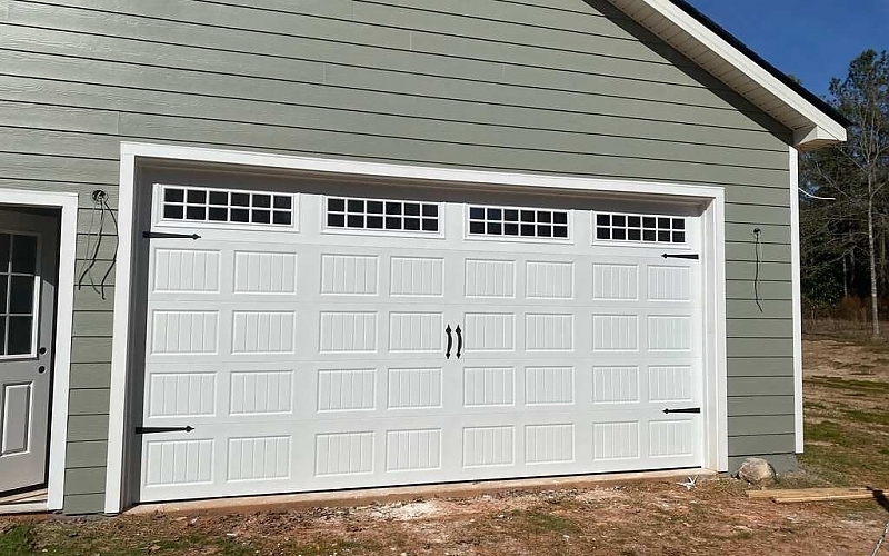 DIY vs. Professional Garage Door Repairs: What’s Best for Thomaston Homeowners