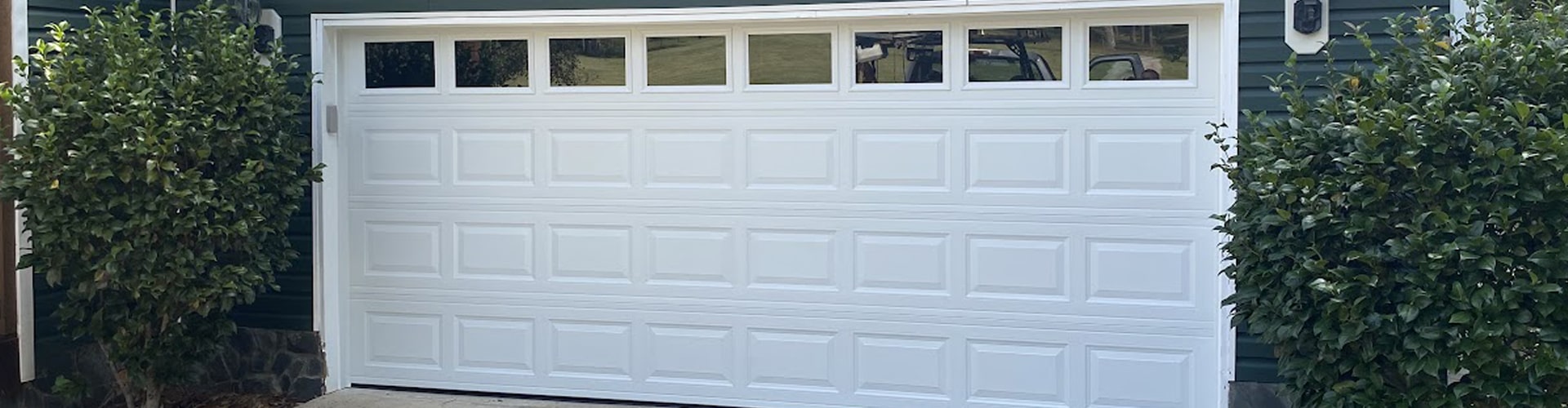 Reliable Garage Door Services in Thomaston, GA