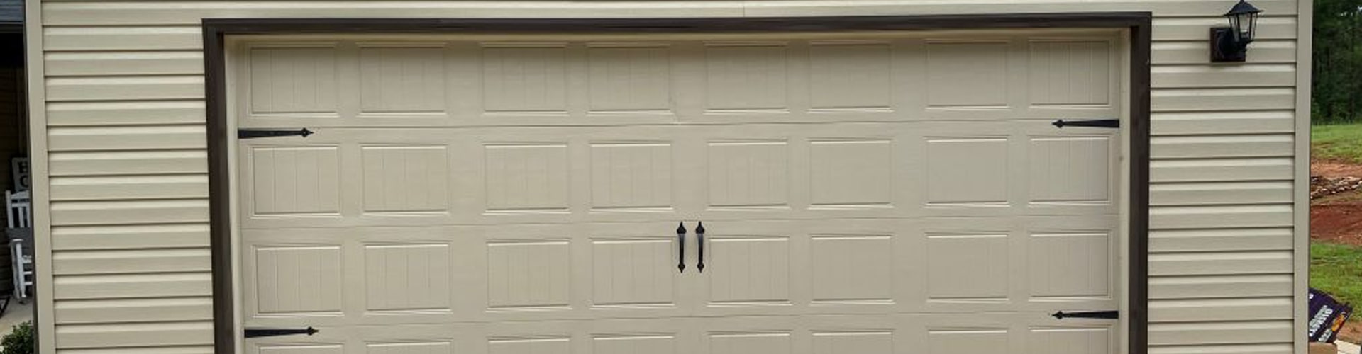Professional Garage Door Installation, Repair & Maintenance in Thomaston, GA