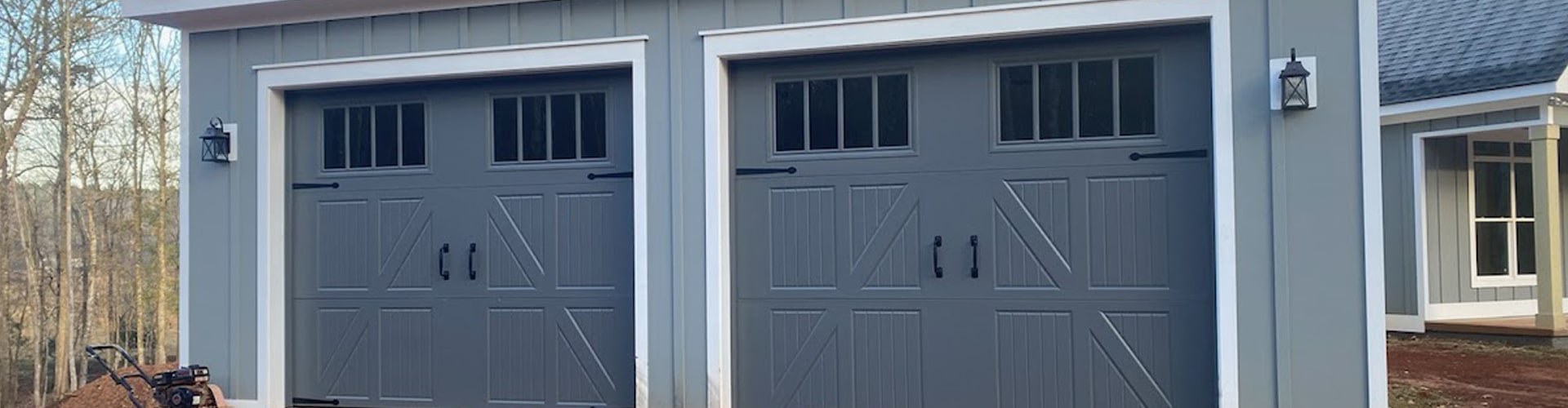 All Access Garage Doors Repair Reviews in Thomaston, GA