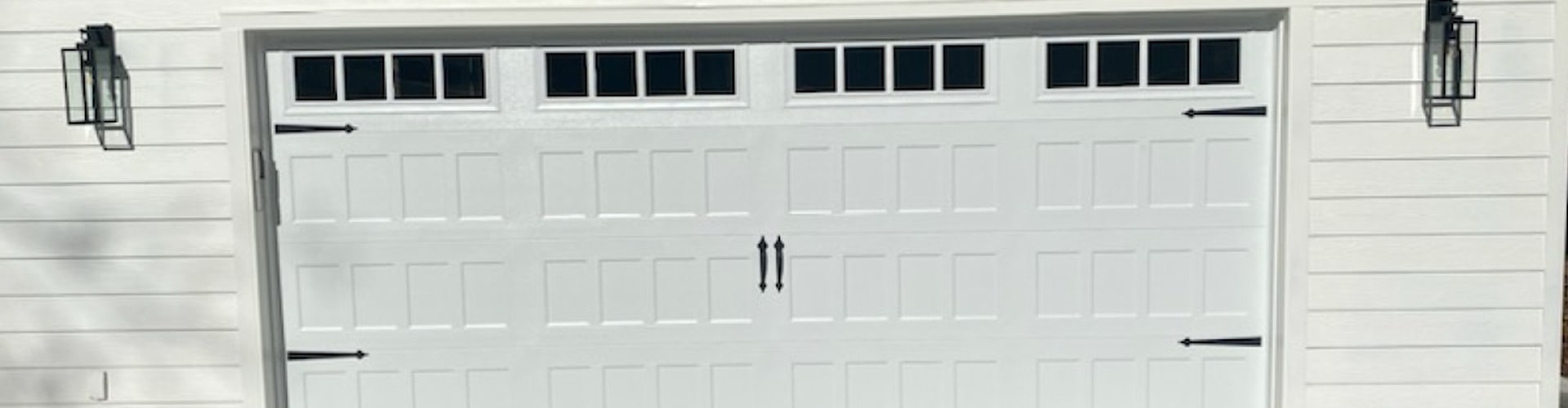 Garage Door Tips & Insights for Thomaston Homeowners